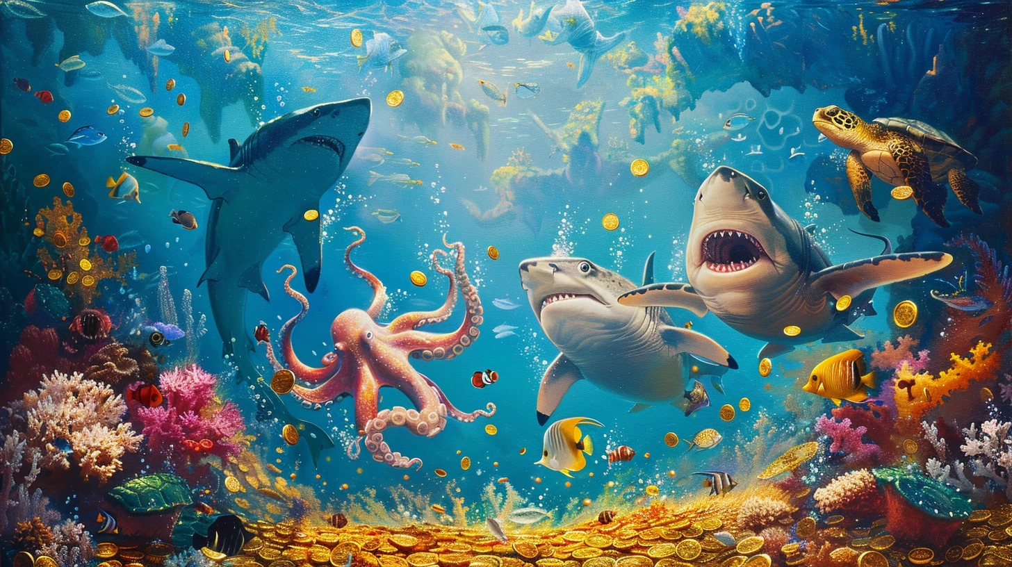 shbet1 bắn cá online